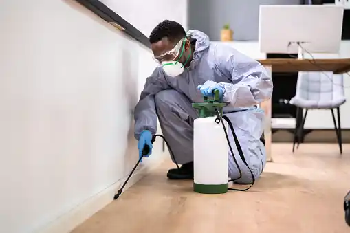pest control Ulelah